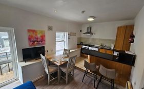 City Centre Stay Apartment