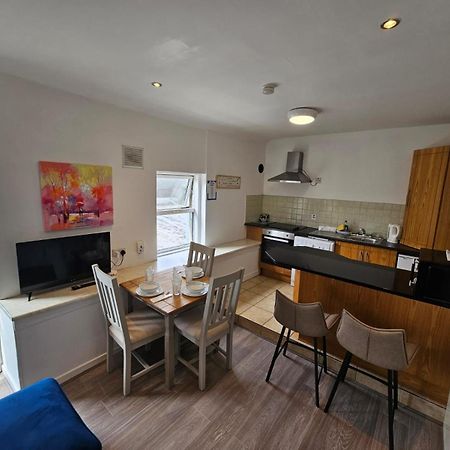 City Centre Stay Apartment Galway Exterior photo