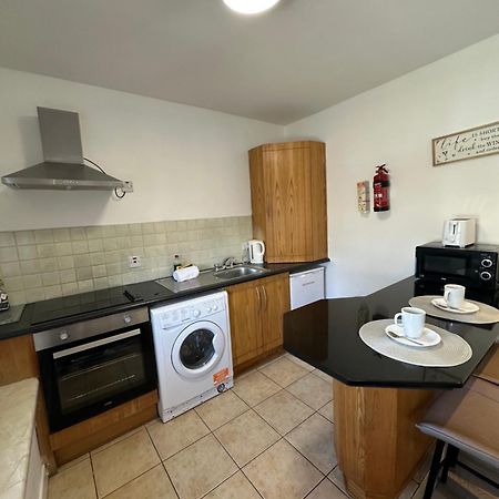 City Centre Stay Apartment Galway Exterior photo