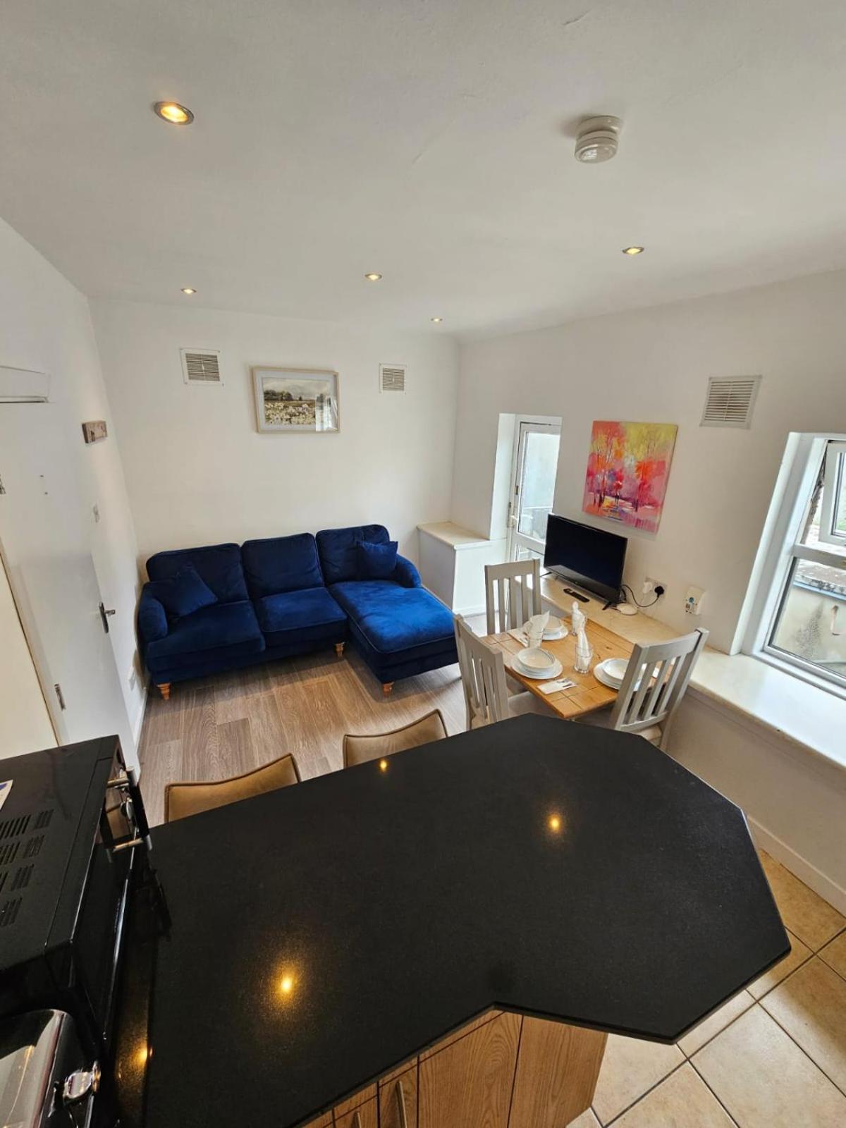 City Centre Stay Apartment Galway Exterior photo