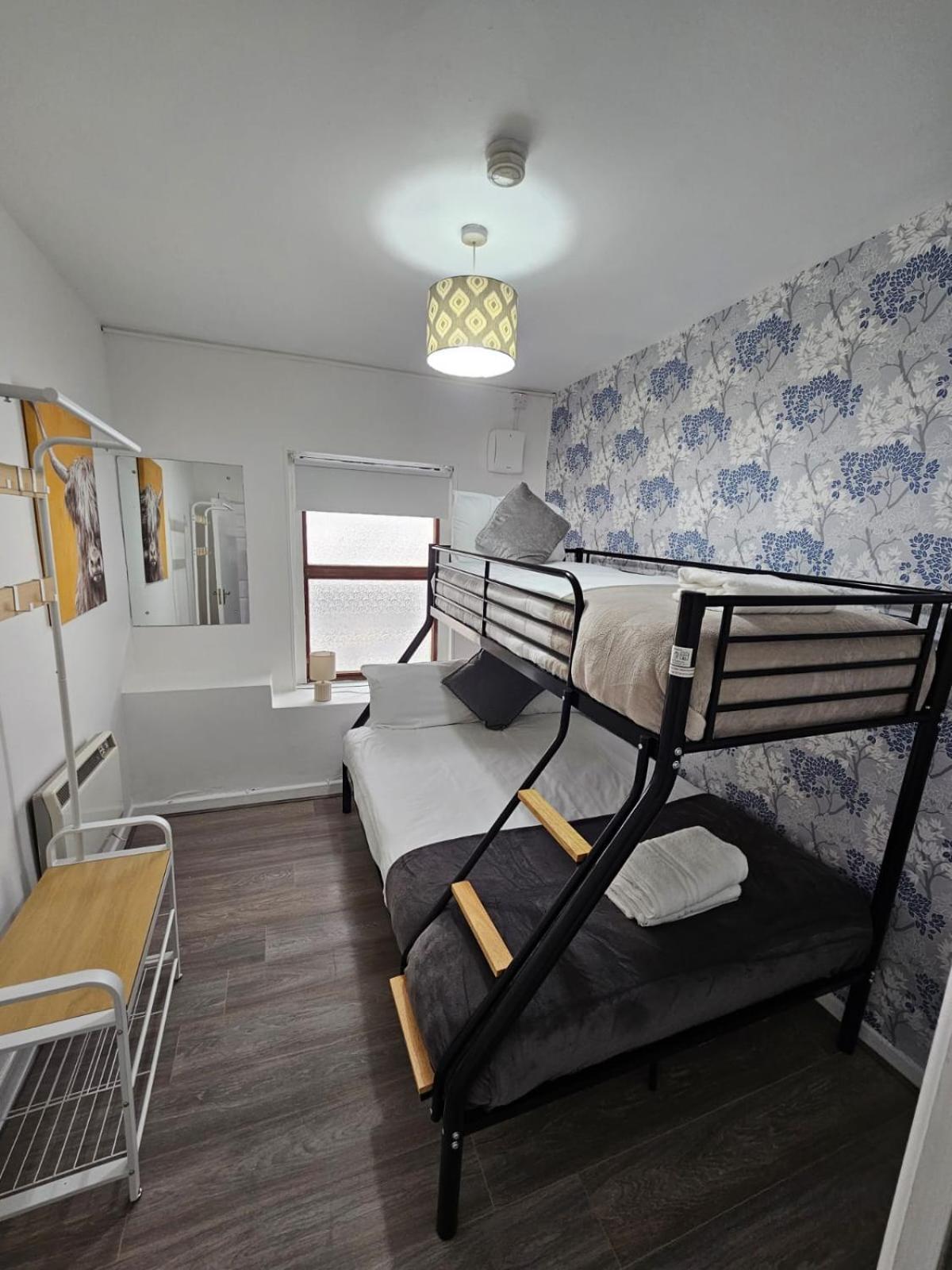 City Centre Stay Apartment Galway Exterior photo