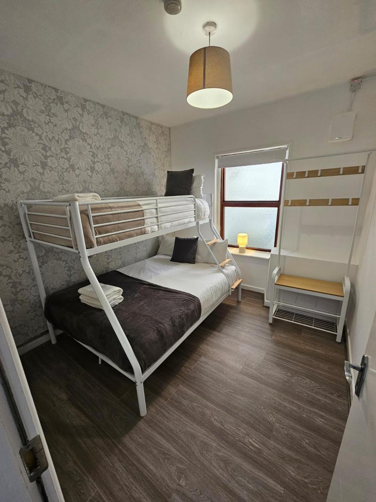 City Centre Stay Apartment Galway Exterior photo