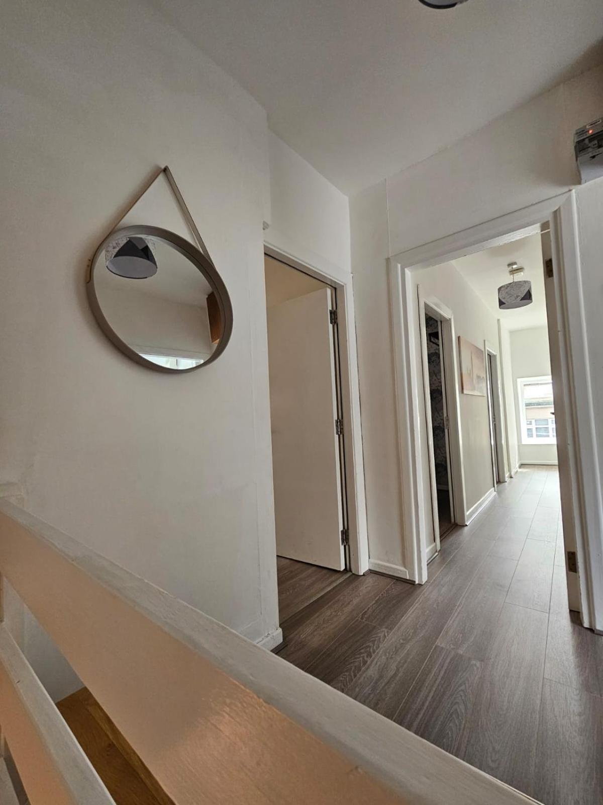 City Centre Stay Apartment Galway Exterior photo
