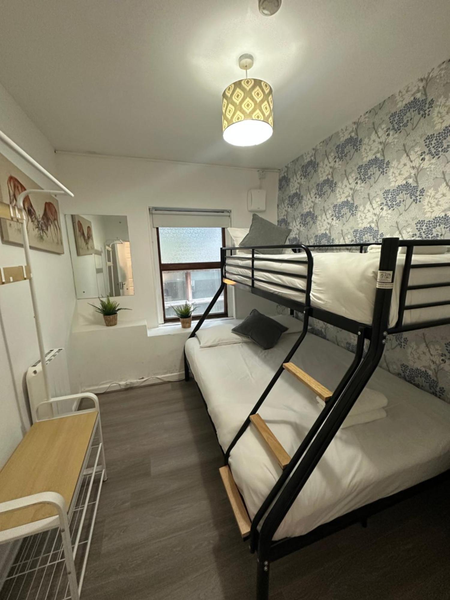 City Centre Stay Apartment Galway Exterior photo