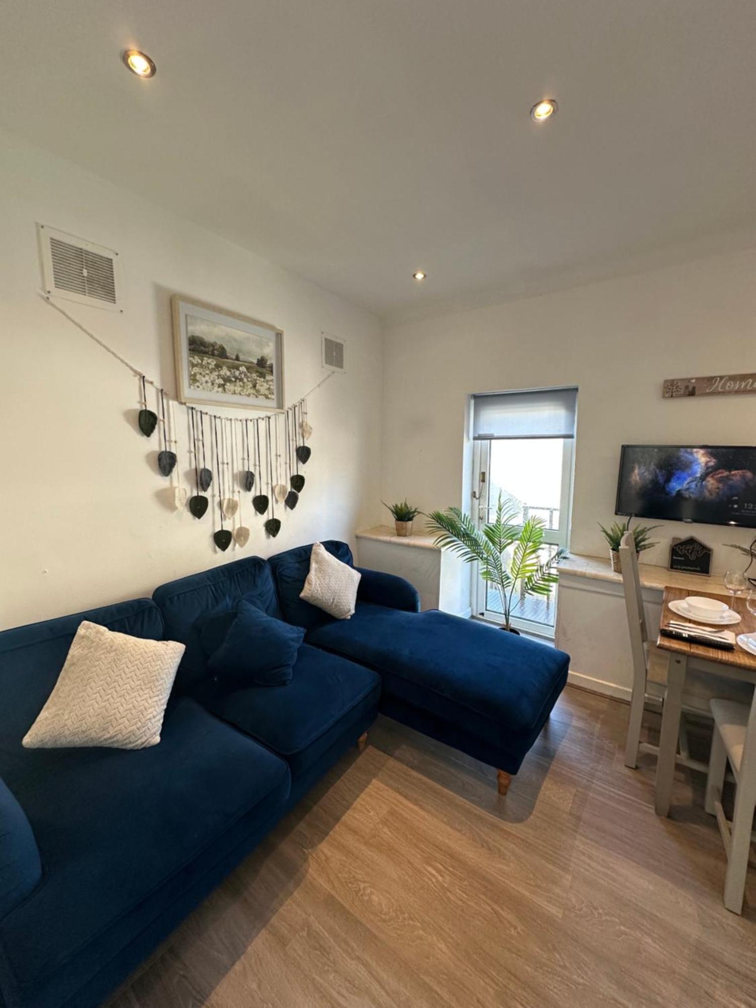 City Centre Stay Apartment Galway Exterior photo
